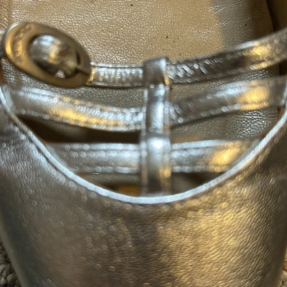 Jimmy Choo flats sz 40 - Picture 6 of 15